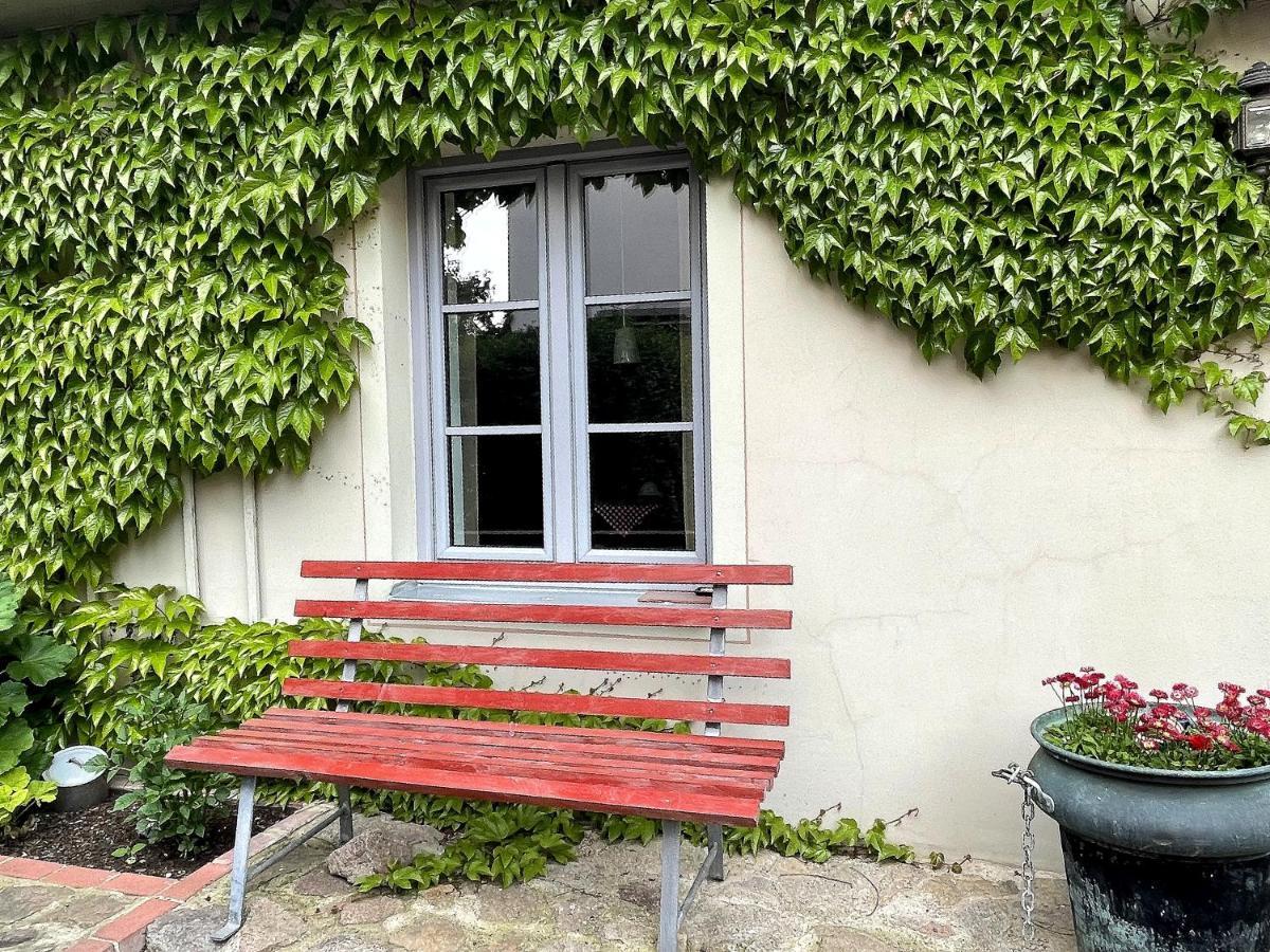 Fewo Im Kneipenviertel Altkoetzschenbroda Radebeul Exterior photo